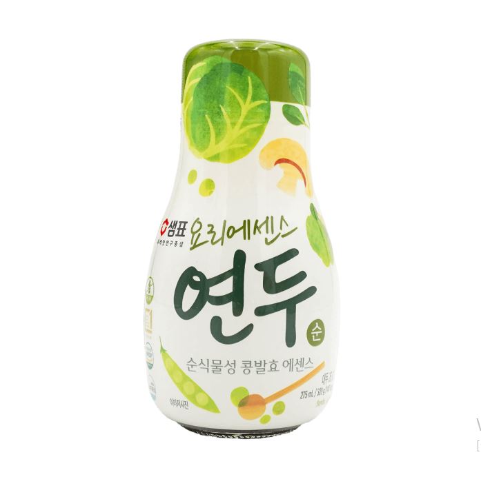 SEMPIO Yondu Light 275ml – Vegetable Umami Seasoning