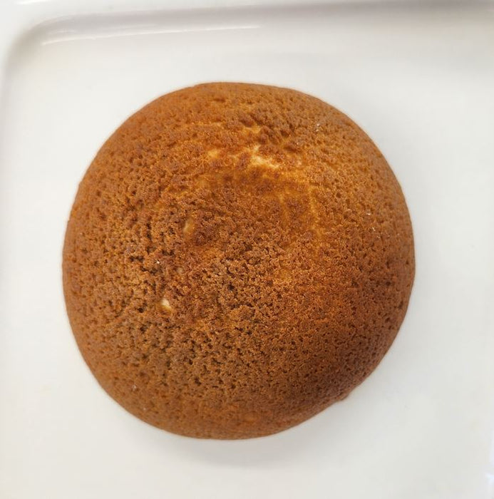 HOY HOY Coffee Bun * 2ea – Soft & Fluffy Coffee-Flavored Sweet Bread
