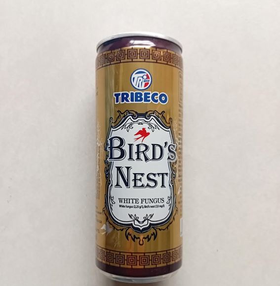 Tribeco Bird Nest Drink 240ml