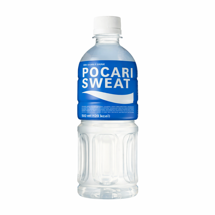 동아 포카리스웨트 500ml 페트병