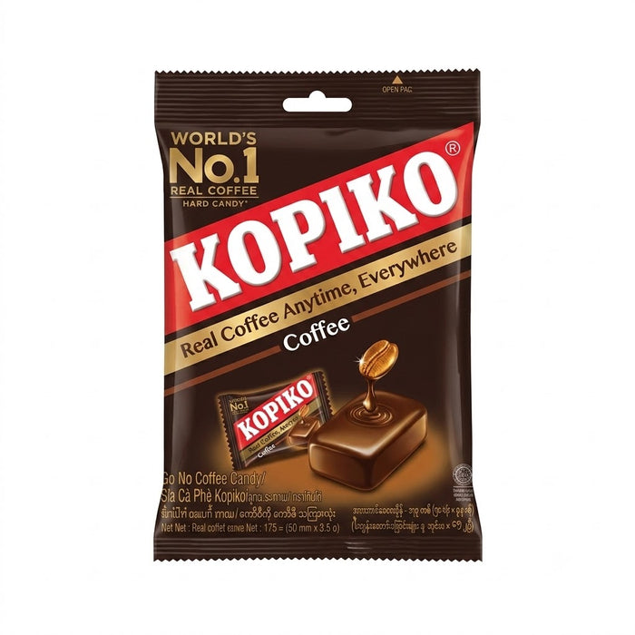코피코 커피맛 캔디 175g