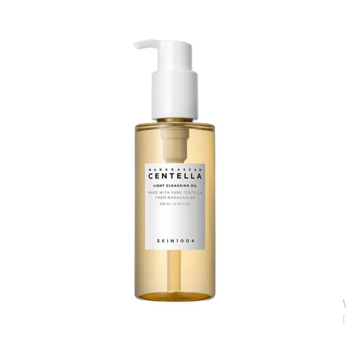 SKIN1004 Centella Light Cleansing Oil 200ml