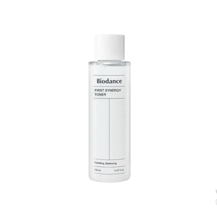 BIODANCE First Synergy Toner (150ml)