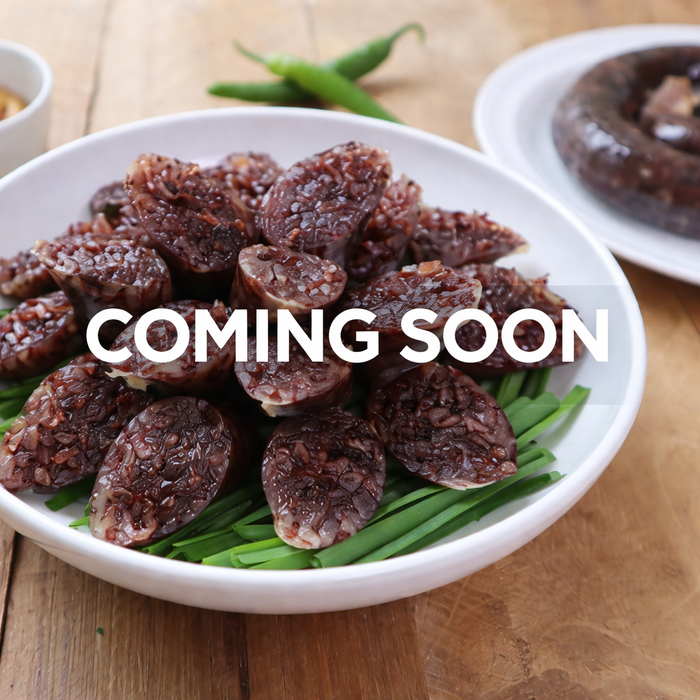 Hancook 韩式粉丝血肠 1kg