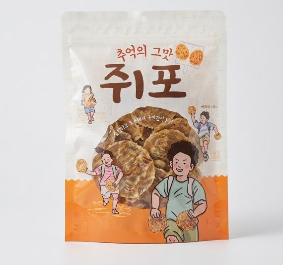 东海食品 烤鱼干片（黄土窑烤）200g