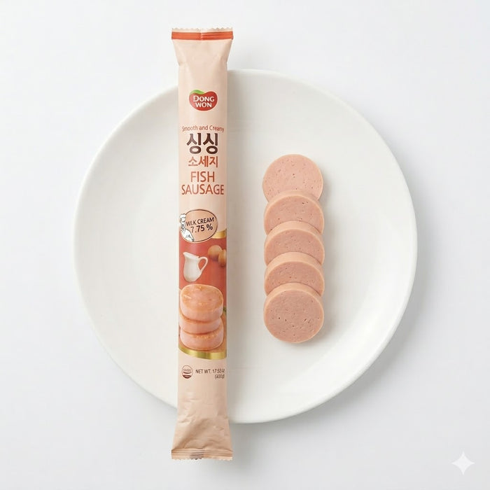 东远 新鲜香肠 (冷藏) 500g