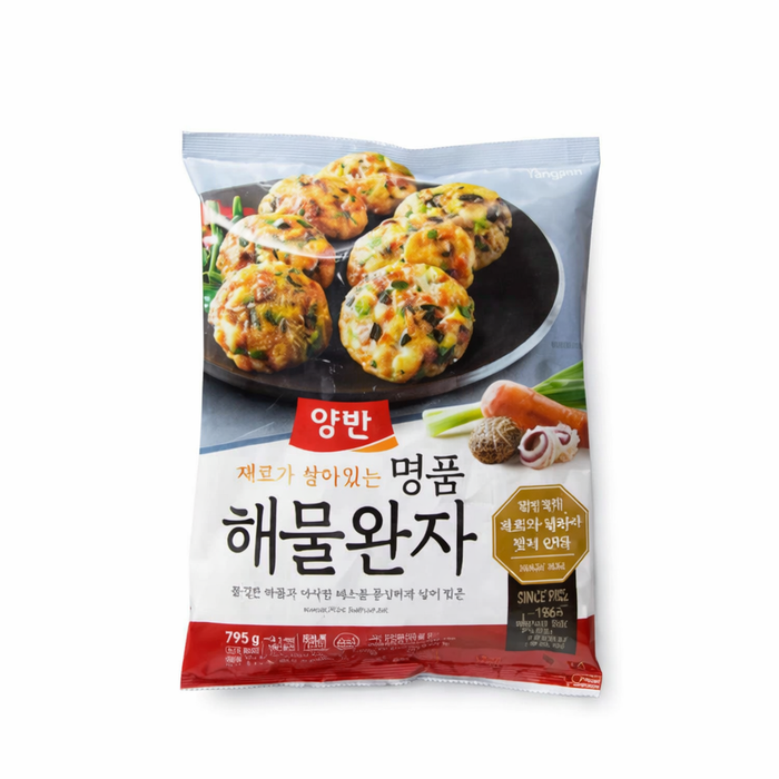 동원 해물완자 명품 (동그랑땡) 795g