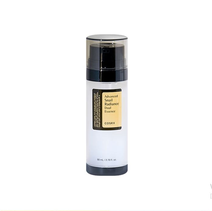 COSRX 蜗牛焕彩双效精华 80ml