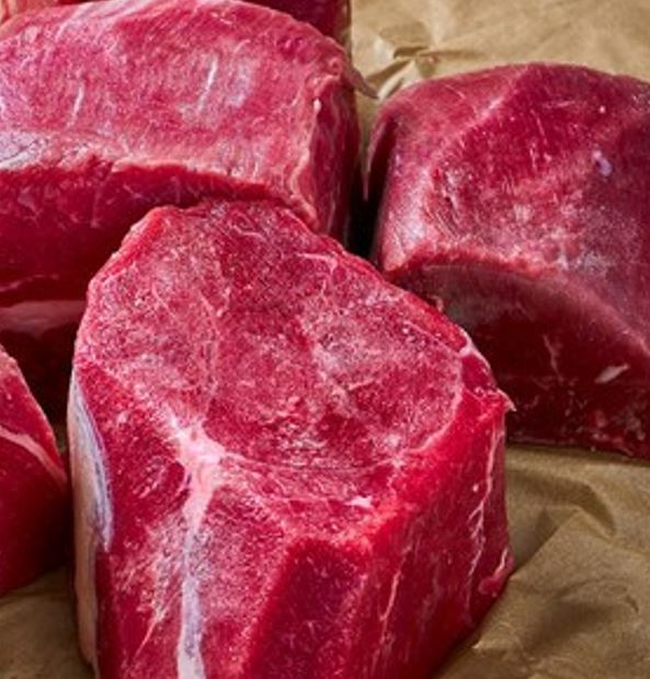 New Zealand Beef Brisket 500g (Frozen)
