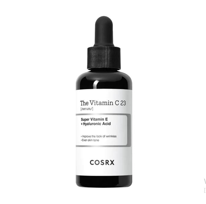 COSRX 维生素 C 23 精华，亮白，20 克