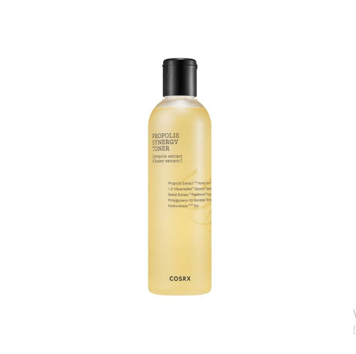 COSRX 蜂胶焕肤爽肤水，150ml