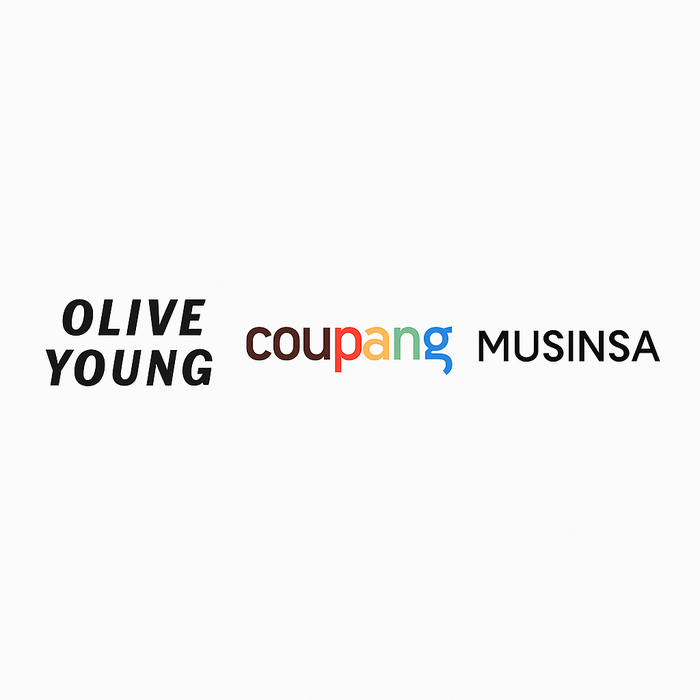 Olive Young / Coupang / Musinsa Proxy Shopping – Korean Online Shopping Service for New Zealand