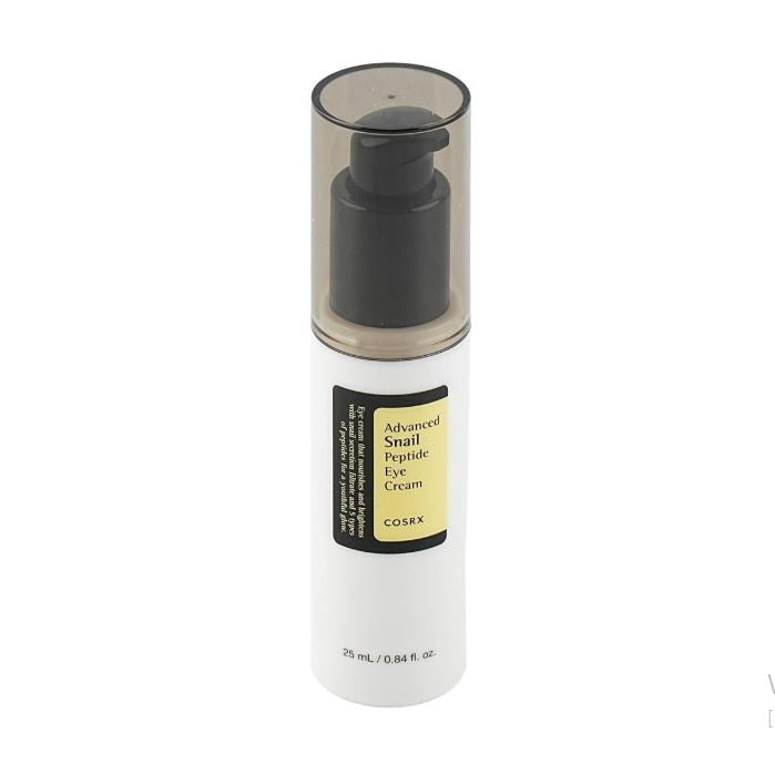 COSRX 蜗牛多肽修护眼霜 25ml