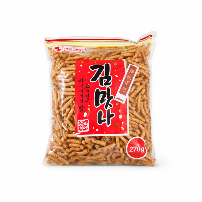 B MartKorea 김맛나 270g