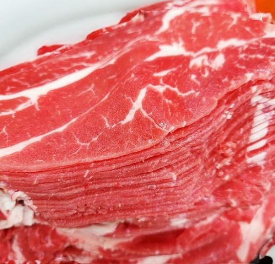 Premium Frozen Beef Bulgogi (New Zealand) 500g / 1Kg