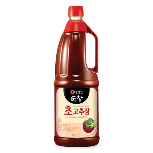 清净园 顺昌 醋辣椒酱 170g / 300g / 1kg / 2.05kg