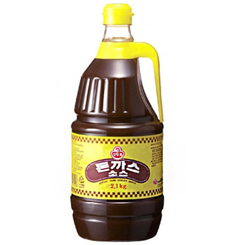 오뚜기 돈까스소스 415g / 2.1Kg