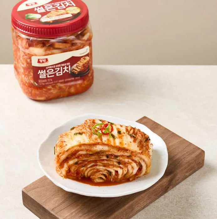 동원 양반 썰은 김치 1.2kg (산지에서 온 재료로 만든)