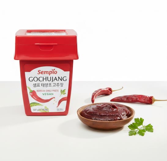 膳府 太陽草 辣椒酱 500g