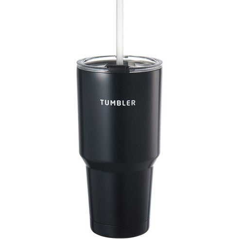 Roichen Tumbler Mint/Black/Silver/Pink (600ml / 900ml)