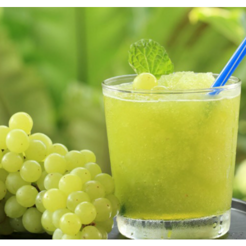 CJ 미초 청포도 식초 음료 900ml 