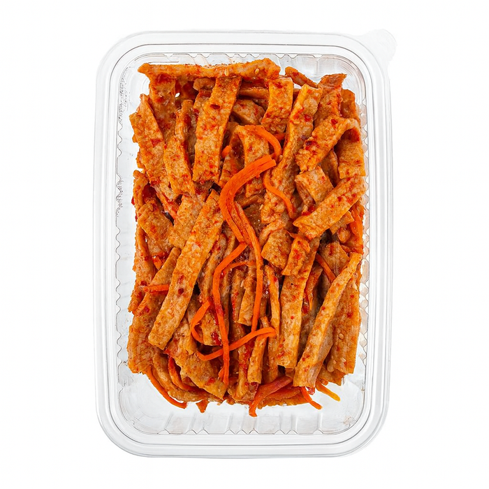 OGANE Spicy Stir-Fried Fish Cake 500g