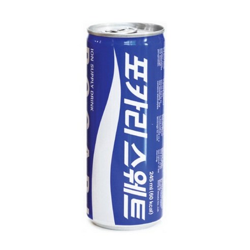 DONGA Pocari Sweat Ion Supply Hydration Drink 240ml / 500ml / 1.5L