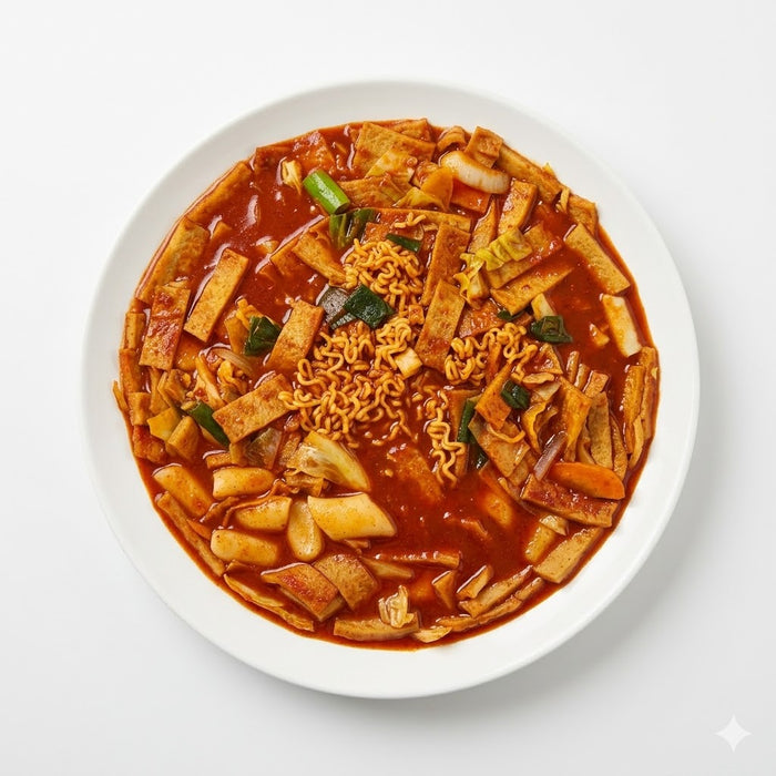 东远 鱼饼 釜山鱼饼 (怀旧款) 1kg