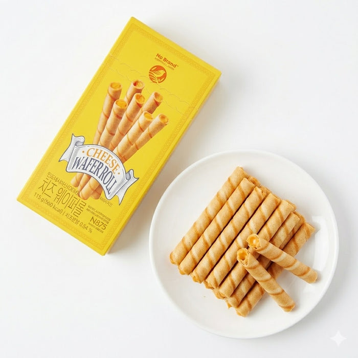 绿青 花生味煎饼 250g