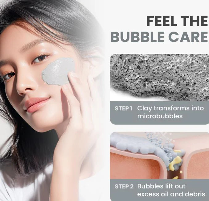Time Deal / GLAM UP Skincare Combo + Free Flying Salmon Udon & Sushi Set for 2