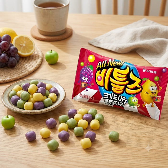 오리온 비틀즈 57g