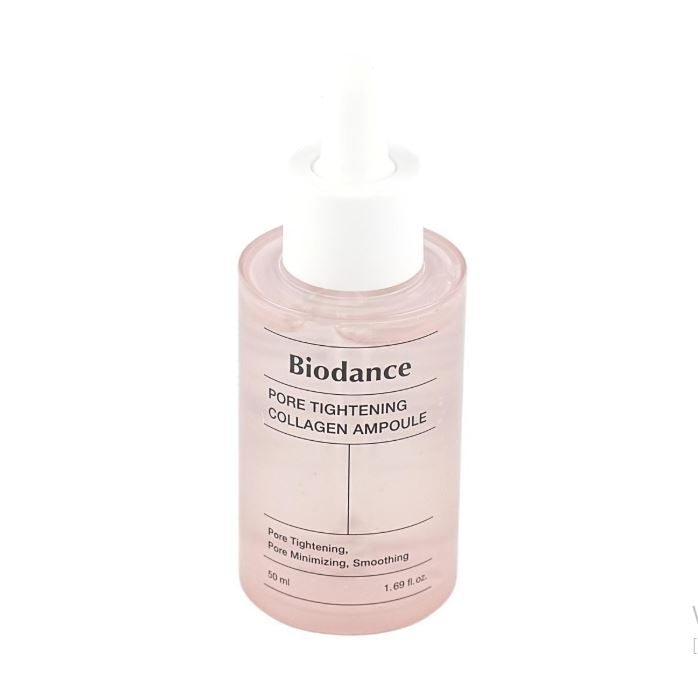 BIODANCE Pore Tightening Collagen Ampoule,50ml