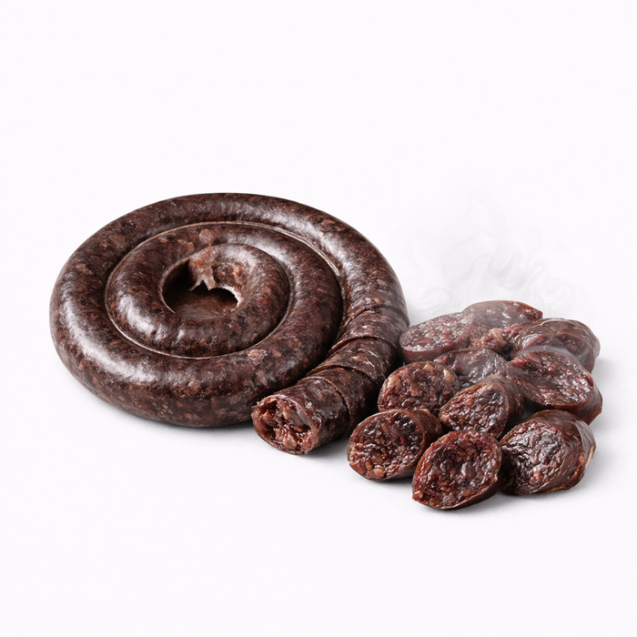 HANCOOK Korean Glass Noodle Sundae Sausage Chilled 1kg