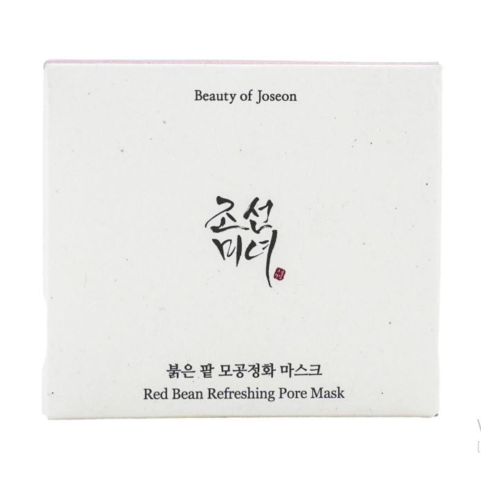 Beauty of Joseon Red Bean Refreshing Pore Mask, 140ml