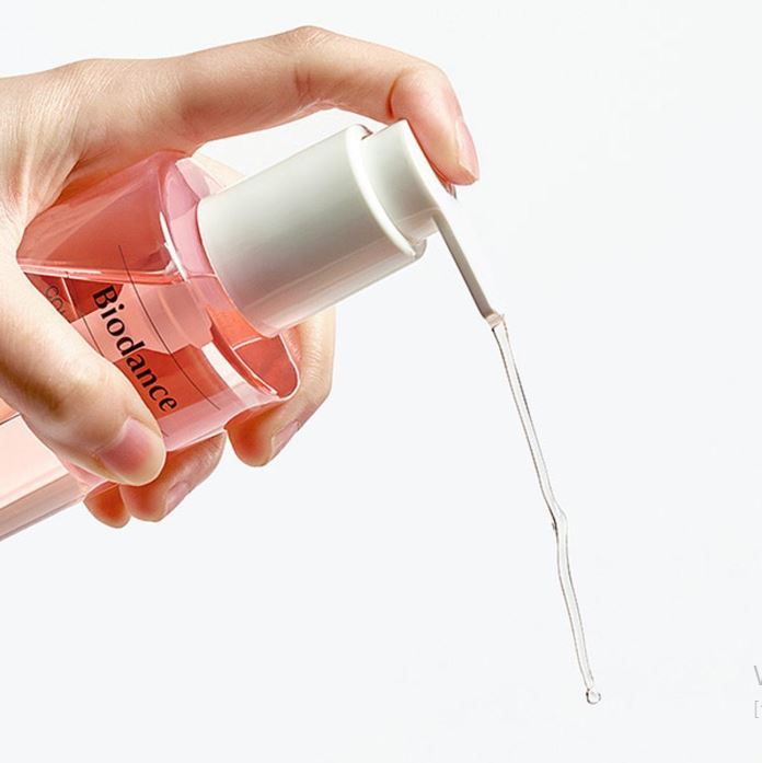 BIODANCE Collagen Cleansing Oil, 200ml. - Pore Perfecting, Deep Cleasing