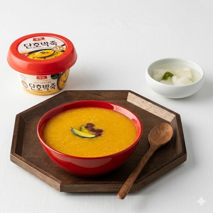 东远 南瓜粥 285g / 420g