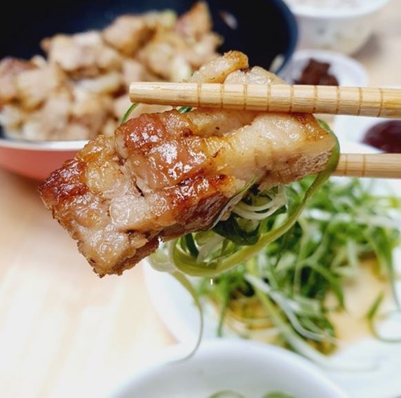 타임딜 벌집생삼겹살 1kg 냉장 뉴질랜드 돼지고기 - $26.99