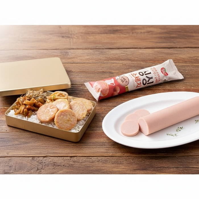 东远 新鲜香肠 (冷藏) 500g