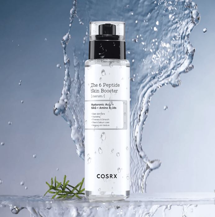 COSRX 六肽焕肤精华液 – 抗衰老紧致面部精华液