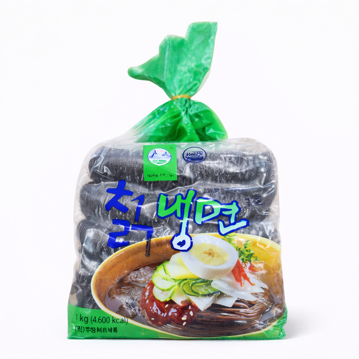 松鶴 葛冷麵 2KG (10人份)