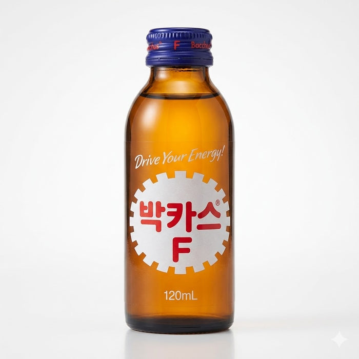 동아 박카스F 120ml × 10병