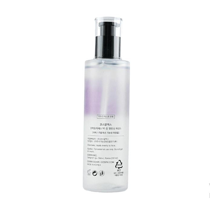 COSRX 半乳糖酵母95平衡肤色精华 100ml