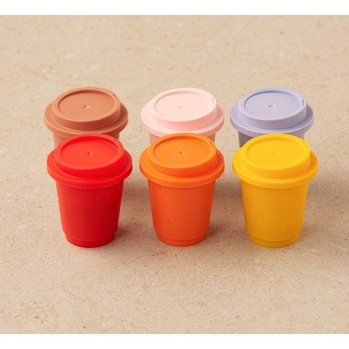 No Brand 冷萃迷你杯咖啡 2g × 6