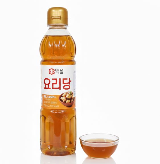 CJ 백설 요리당 700g