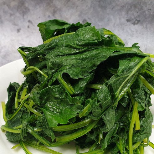 하늘농가 취나물(생데친) 250g / 1kg