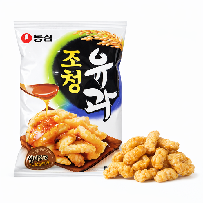 农心辣椒乌瓜 96g