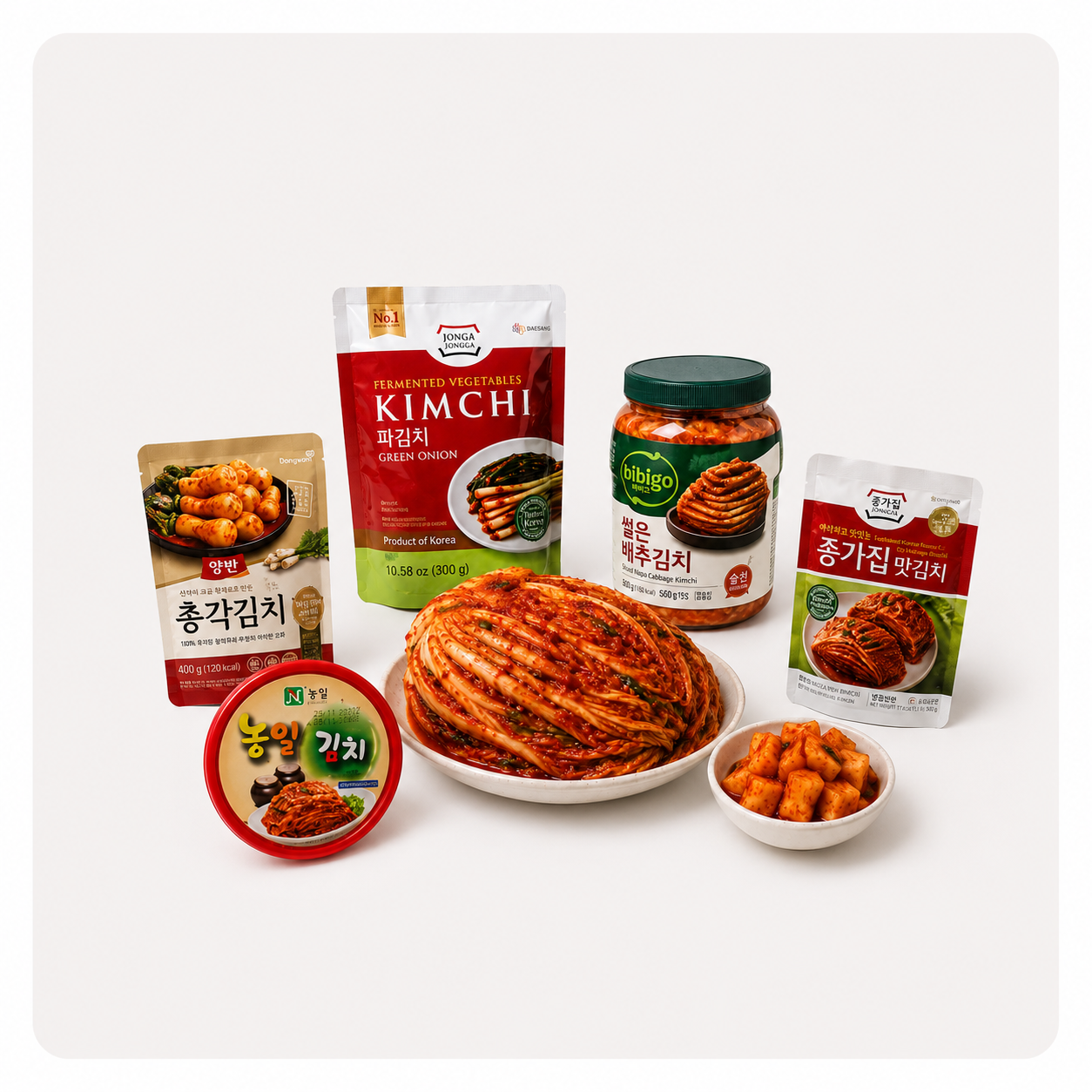 Kimchi