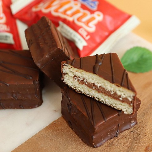 海太 奥耶斯 迷你芝士蛋糕 192g