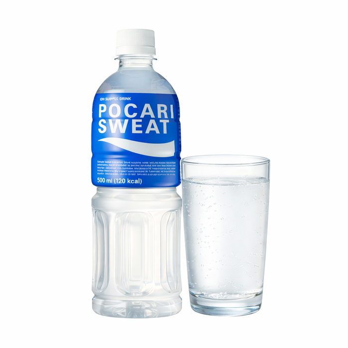 동아 포카리스웨트 500ml 페트병