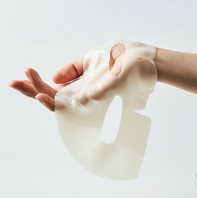 BIODANCE Radiant Vita Niacinamide Deep Mask, 34g x 4ea - Dark Spot Care, Improve Dullness, Even Skin Tone